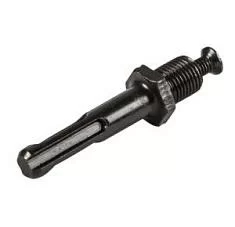 Вы смотрели Переходник Elitech с патрона SDS+ на резьбу 1/2"