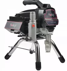 Раннее вы смотрели Окрасочный аппарат Yokiji YKJ 420 Вы смотрели Окрасочный аппарат Yokiji YKJ 420