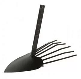 Товар «Картофелекопалка для мотокультиватора Husqvarna TF 338» Фото товара «Картофелекопалка для мотокультиватора Husqvarna TF 338»