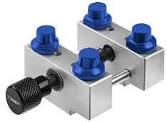 Раннее вы смотрели Тиски Зубр "Ювелир" 42 мм для точных работ (32486) Вы смотрели Тиски Зубр "Ювелир" 42 мм для точных работ (32486)