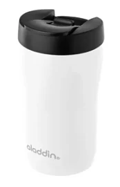 Товар «Термокружка Aladdin Latte 0,25 л белая» Фото товара «Термокружка Aladdin Latte 0,25 л белая»