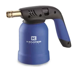 Товар «Лампа паяльная газовая Kemper KE2018» Фото товара «Лампа паяльная газовая Kemper KE2018»