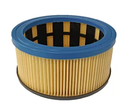 Фото товара «Фильтр для пылесоса Starmix FP 3600 для Интерскол ПУ-20/1000, складчатый, целлюлоза »