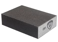 Вы смотрели Брусок шлифовальный Klingspor SK500 P180 98х68х25 мм