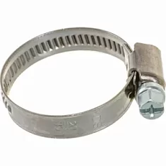 Раннее вы смотрели Стяжка-хомут червячный Skrab 30-45 мм Вы смотрели Стяжка-хомут червячный Skrab 30-45 мм