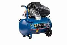 Вы смотрели Компрессор Garage PRO 50.MKV400/2.3