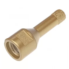 Раннее вы смотрели Коронка алмазная для УШМ Strong 16хM14 универсальная Вы смотрели Коронка алмазная для УШМ Strong 16хM14 универсальная