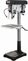 Вы смотрели Станок сверлильный Jet JDP-20 FT