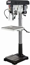 Фото товара «Станок сверлильный Jet JDP-20 FT»