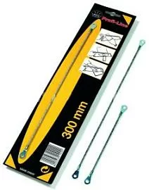 Товар «Полотно-струна ножовочная Artu Profi-Line CV 300 мм с напылением из карбида вольфрама» Фото товара «Полотно-струна ножовочная Artu Profi-Line CV 300 мм с напылением из карбида вольфрама»