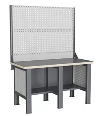 Раннее вы смотрели Верстак слесарный Верстакофф FBK 1552.111.2-2 Вы смотрели Верстак слесарный Верстакофф FBK 1552.111.2-2