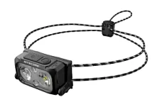 Вы смотрели Фонарь налобный Nitecore NU25 UL