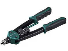 Вы смотрели Заклепочник Kraftool NUT-12 М3 - М12 резьбовой двуручный в кейсе