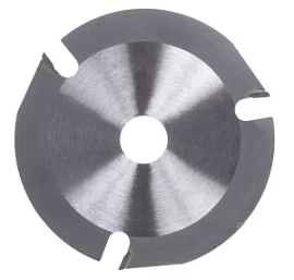 Фото товара «Диск пильный по дереву для УШМ Strong 125х22,2 мм 3Т »