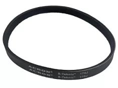 Раннее вы смотрели Ремень 5J-170 Белмаш поликлиновой Вы смотрели Ремень 5J-170 Белмаш поликлиновой