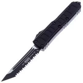 Товар «Нож Microtech UTX-85 T/E (233II-3TS)» Фото товара «Нож Microtech UTX-85 T/E (233II-3TS)»