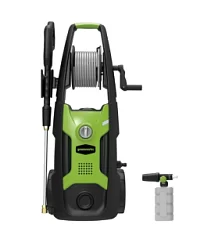 Раннее вы смотрели Мойка высокого давления Greenworks GPWG511 Вы смотрели Мойка высокого давления Greenworks GPWG511