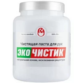 Фото товара «Средство Чистик Эко для очистки рук, 1,8 л »