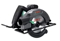 Вы смотрели Пила циркулярная DWT HKSP13-55 