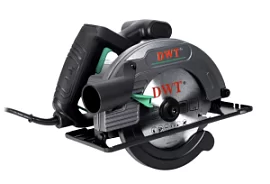 Товар «Пила циркулярная DWT HKSP13-55 » Фото товара «Пила циркулярная DWT HKSP13-55 »