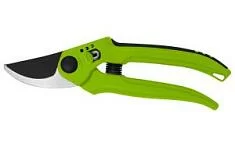 Раннее вы смотрели Секатор плоскостной профессиональный ЦентроИнструмент 20 мм (1027) Вы смотрели Секатор плоскостной профессиональный ЦентроИнструмент 20 мм (1027)