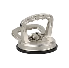 Вы смотрели Домкрат для стекла Strong 125 мм, 50 кг одинарный алюминиевый