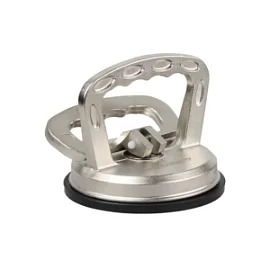 Фото товара «Домкрат для стекла Strong 125 мм, 50 кг одинарный алюминиевый»