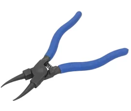 Товар «Съемник внутренних стопорных колец Зубр 180 мм, прямой» Фото товара «Съемник внутренних стопорных колец Зубр 180 мм, прямой»