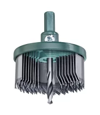 Вы смотрели Набор кольцевых пил KWB 25/68 мм (8 шт) (498920)