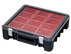 Вы смотрели Органайзер МастерАлмаз HD-400 390х400х110 мм