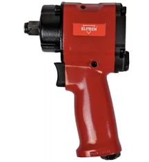 Вы смотрели Пневматический ударный гайковерт Elitech (0704.034000)