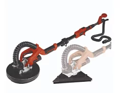 Раннее вы смотрели Шлифовальная машина для стен и потолка Einhell TE-DW 225 X Вы смотрели Шлифовальная машина для стен и потолка Einhell TE-DW 225 X