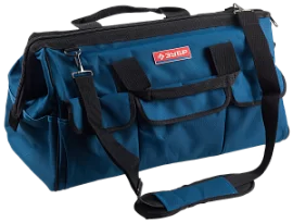 Фото товара «Сумка для инструментов Зубр Профессионал (38645-17)»