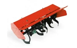 Товар «Фреза для культиватора Elitech (0401.000002)» Фото товара «Фреза для культиватора Elitech (0401.000002)»