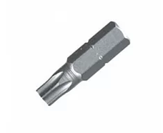 Вы смотрели Бита Интерскол T20х25 мм (5 шт)