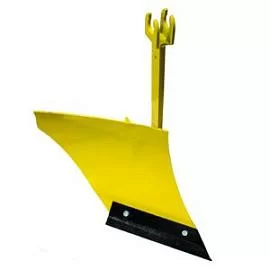 Фото товара «Плуг прямой для мотокультиватора Champion (C3038)»