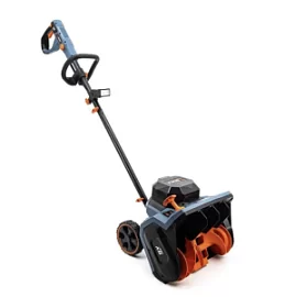 Фото товара «Аккумуляторный снегоуборщик Senix STX6-M-EU X6 60V (1х4,0 Ач)»