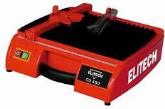Раннее вы смотрели Плиткорез электрический Elitech ПЭ 450 Вы смотрели Плиткорез электрический Elitech ПЭ 450