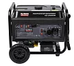 Генератор бензиновый Elitech HD GES 10000EAW – №2