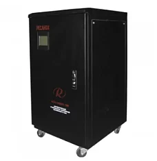 Вы смотрели Стабилизатор напряжения Ресанта АСН-15000 1-ЭМ