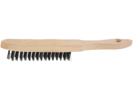 Фото товара «Щетка металлическая Stayer Master, 5 рядов»