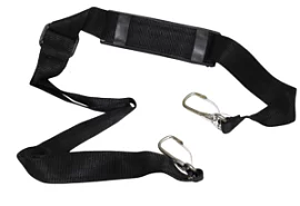 Товар «Ремень для триммера AEZ General 010377G одна лямка» Фото товара «Ремень для триммера AEZ General 010377G одна лямка»