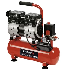 Вы смотрели Компрессор Einhell TE-AC 6 Silent
