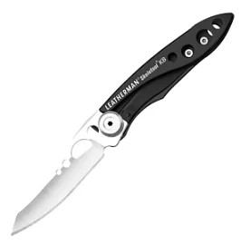 Товар «Нож Leatherman Skeletool KB (832385)» Фото товара «Нож Leatherman Skeletool KB (832385)»