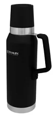 Раннее вы смотрели Термос Stanley Master 1,3 л черный Вы смотрели Термос Stanley Master 1,3 л черный