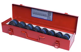 Фото товара «Набор торцевых головок King Tony 3/4" 21-41 мм (8 шт)»