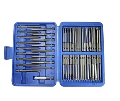 Раннее вы смотрели Набор бит AEZ 010448(A) (50 шт) Вы смотрели Набор бит AEZ 010448(A) (50 шт)