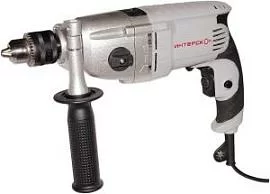 Фото товара «Дрель ударная Интерскол ДУ-13/810ЭР»