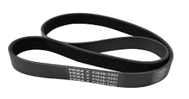 Фото товара «Ремень 8PJ-838 Белмаш поликлиновой»