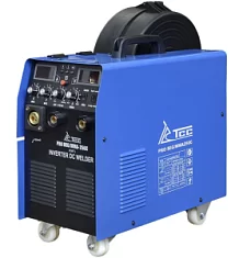 Раннее вы смотрели Сварочный аппарат TSS PRO MIG/MMA-250C Вы смотрели Сварочный аппарат TSS PRO MIG/MMA-250C